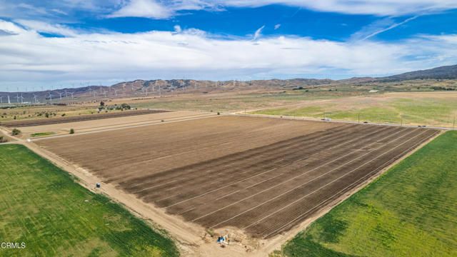 0 Highline Lot 5, Tehachapi, CA 93561