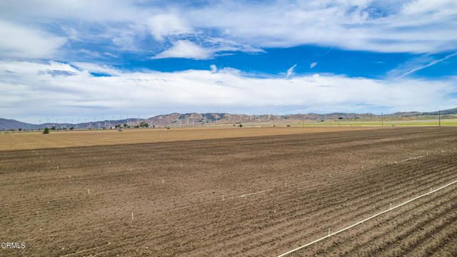 0 Highline Lot 5, Tehachapi, CA 93561