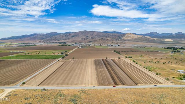 0 Highline Lot 5, Tehachapi, CA 93561