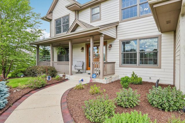 N63W27176 Maple STREET, Sussex, WI 53089
