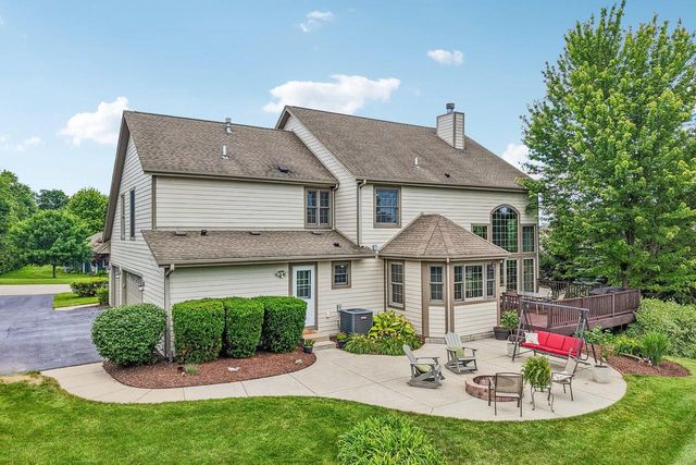 N63W27176 Maple STREET, Sussex, WI 53089