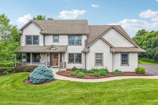 N63W27176 Maple STREET, Sussex, WI 53089