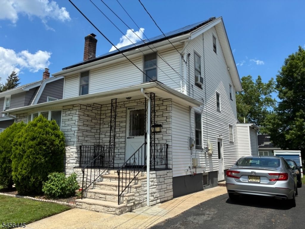 124 Hawthorne Ave, Nutley Twp., NJ 07110 — photo 2