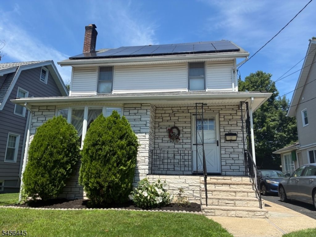 124 Hawthorne Ave, Nutley Twp., NJ 07110 — photo 3