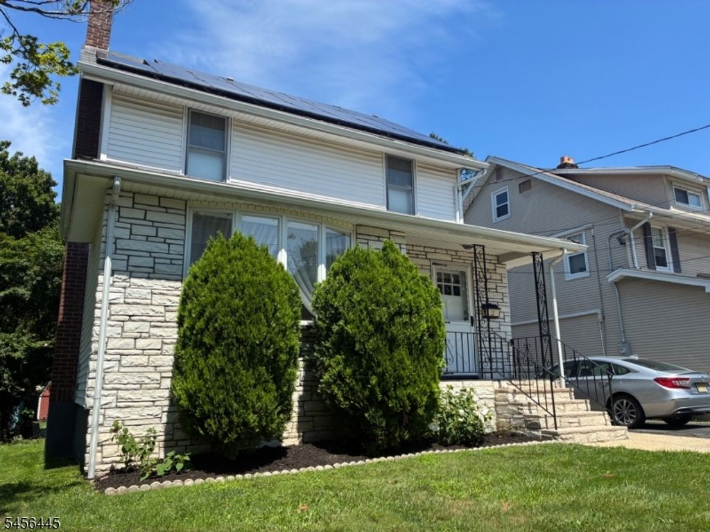 124 Hawthorne Ave, Nutley Twp., NJ 07110 — photo 4