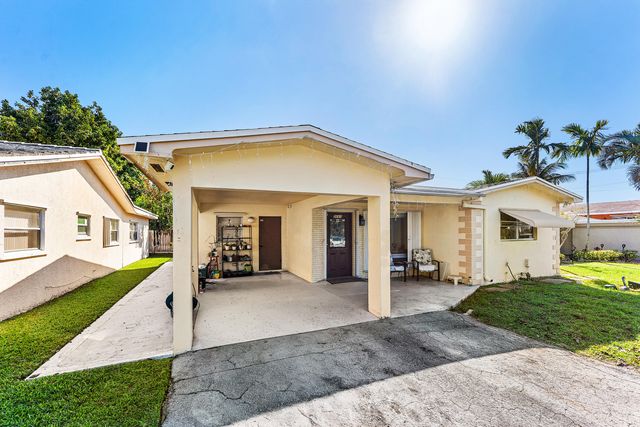 3680 NE 15th Terrace, Pompano Beach, FL 33064