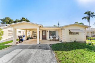 3680 NE 15th Terrace, Pompano Beach, FL 33064
