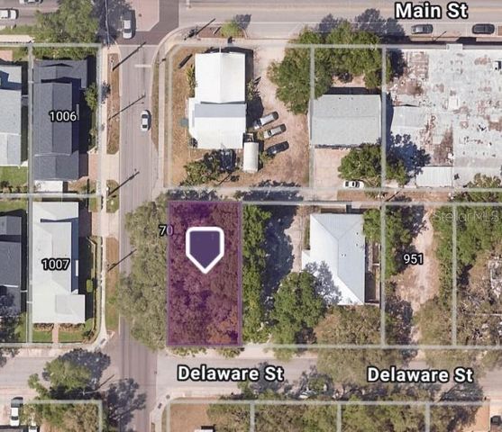 DELAWARE STREET, Safety Harbor, FL 34695