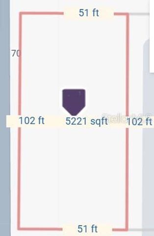 DELAWARE STREET, Safety Harbor, FL 34695