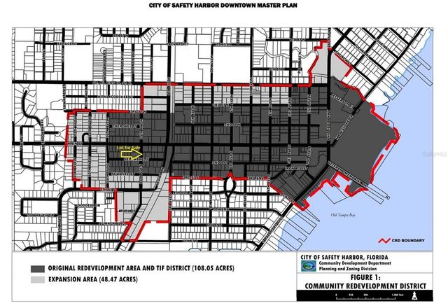 DELAWARE STREET, Safety Harbor, FL 34695