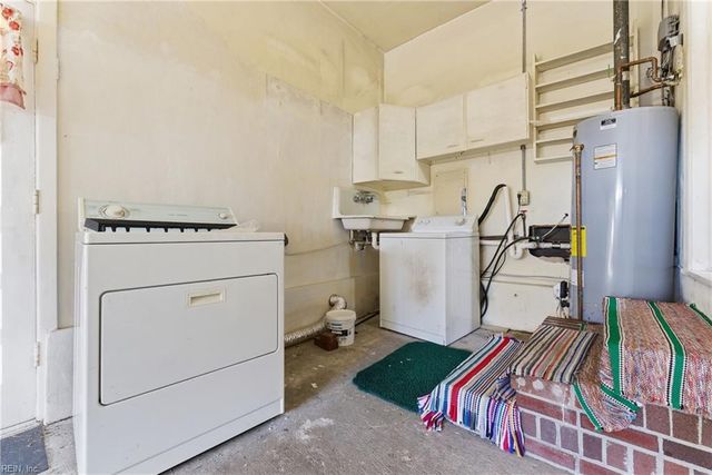 3552 Tennessee AVE, Norfolk, VA 23502