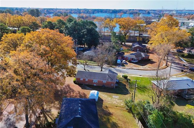 3552 Tennessee AVE, Norfolk, VA 23502