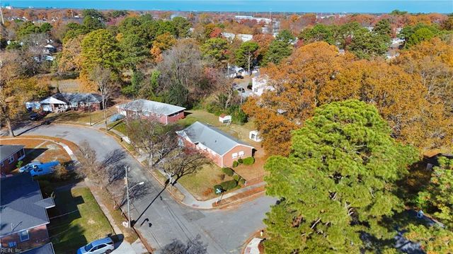 3552 Tennessee AVE, Norfolk, VA 23502