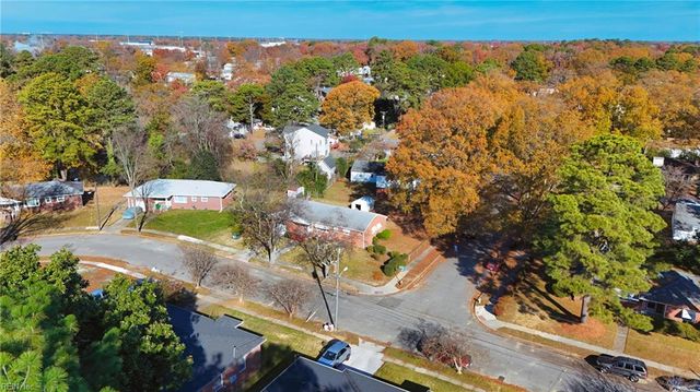 3552 Tennessee AVE, Norfolk, VA 23502