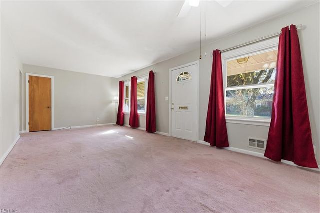 3552 Tennessee AVE, Norfolk, VA 23502