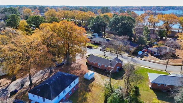 3552 Tennessee AVE, Norfolk, VA 23502