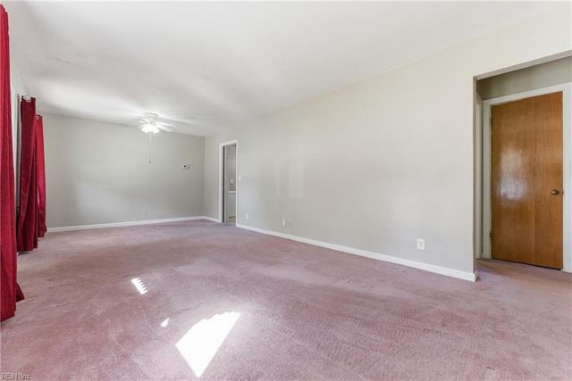 3552 Tennessee AVE, Norfolk, VA 23502