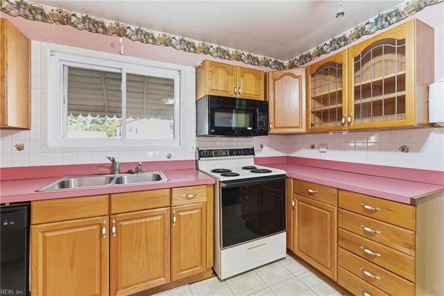 3552 Tennessee AVE, Norfolk, VA 23502