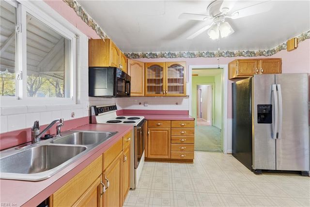 3552 Tennessee AVE, Norfolk, VA 23502