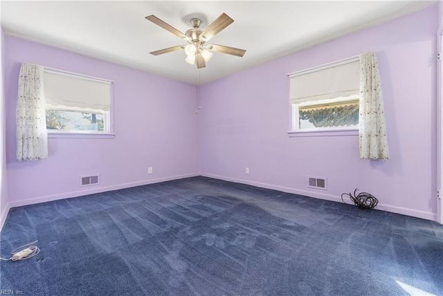 3552 Tennessee AVE, Norfolk, VA 23502