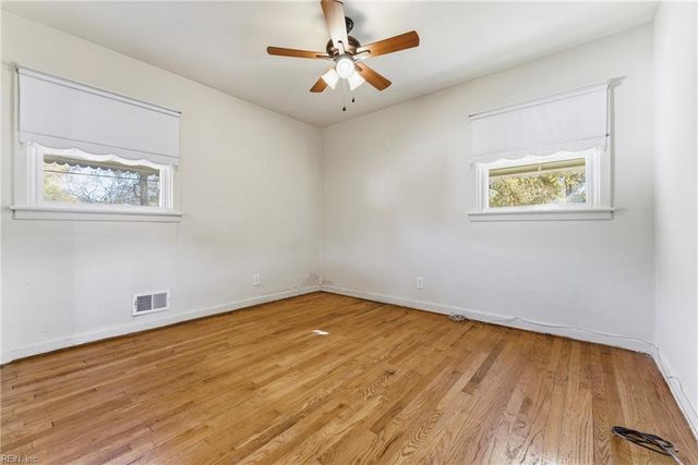 3552 Tennessee AVE, Norfolk, VA 23502