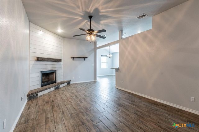8530 Lamplight Court, Temple, TX 76502