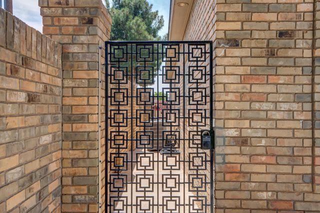 4707 102nd Street, Lubbock, TX 79424