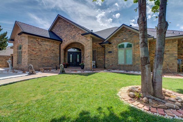 4707 102nd Street, Lubbock, TX 79424