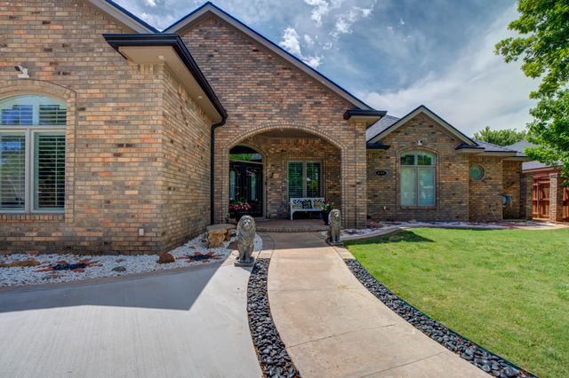 4707 102nd Street, Lubbock, TX 79424