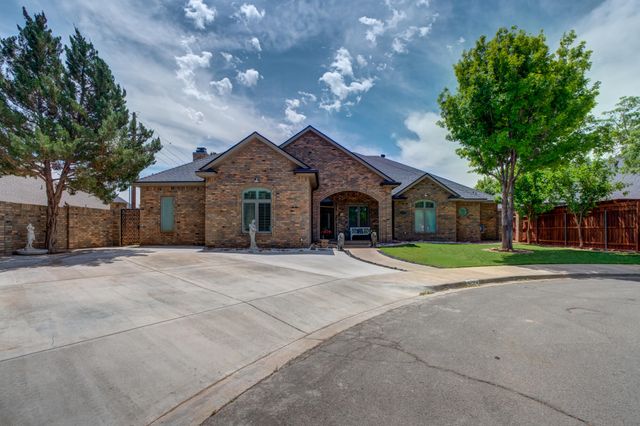 4707 102nd Street, Lubbock, TX 79424