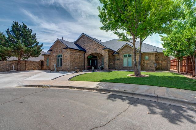 4707 102nd Street, Lubbock, TX 79424