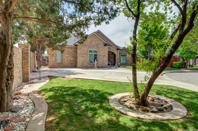 4707 102nd Street, Lubbock, TX 79424