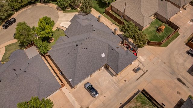 4707 102nd Street, Lubbock, TX 79424