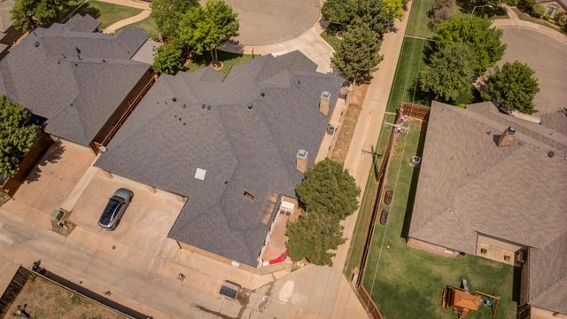 4707 102nd Street, Lubbock, TX 79424