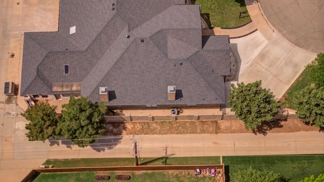 4707 102nd Street, Lubbock, TX 79424