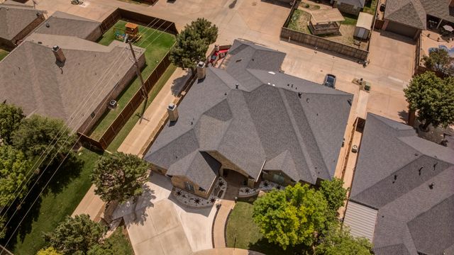4707 102nd Street, Lubbock, TX 79424