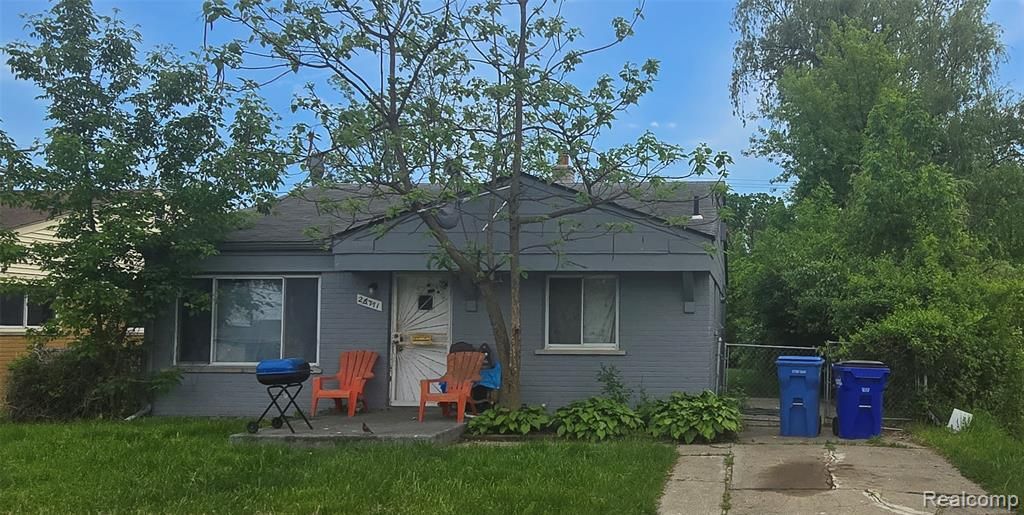 26111 Yale Street, Inkster, MI 48141
