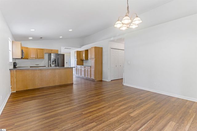 400 Panther Court, Greer, SC 29651
