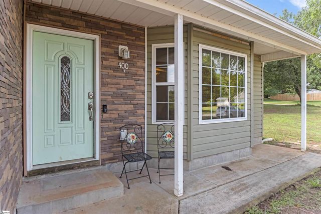 400 Panther Court, Greer, SC 29651