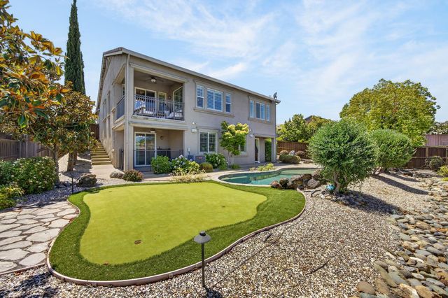 691 Lefevre Dr, Folsom, CA 95630