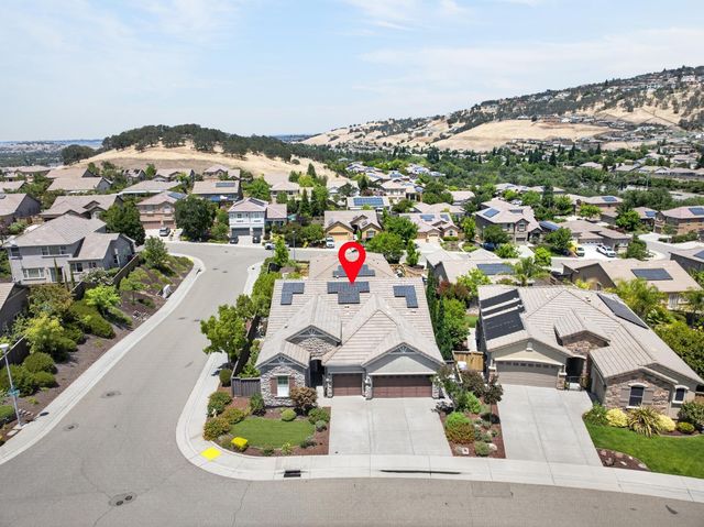 691 Lefevre Dr, Folsom, CA 95630