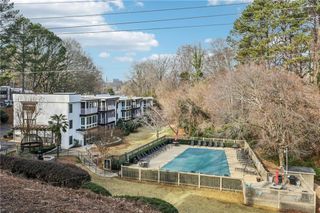 1445 Monroe NE Drive 46C, Atlanta, GA 30324
