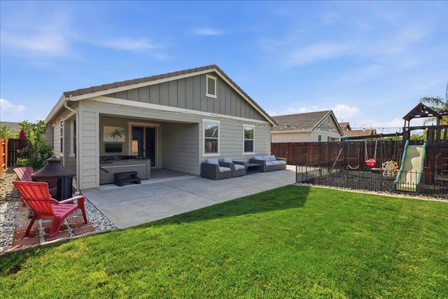 2120 Provincetown Way, Roseville, CA 95747