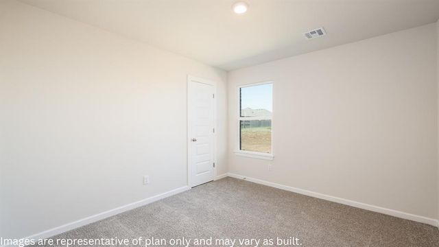 1130 Auburn Circle, Piedmont, OK 73078