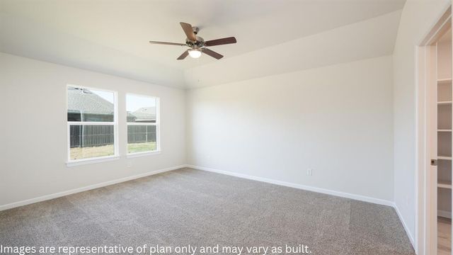 1130 Auburn Circle, Piedmont, OK 73078