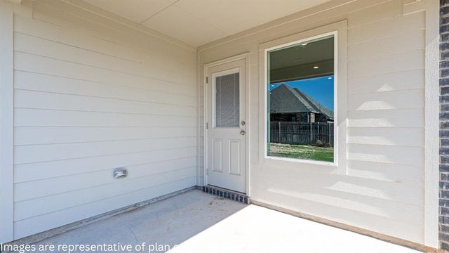 1130 Auburn Circle, Piedmont, OK 73078