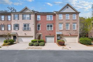 5748 Pine Oak NW Drive, Peachtree Corners, GA 30092