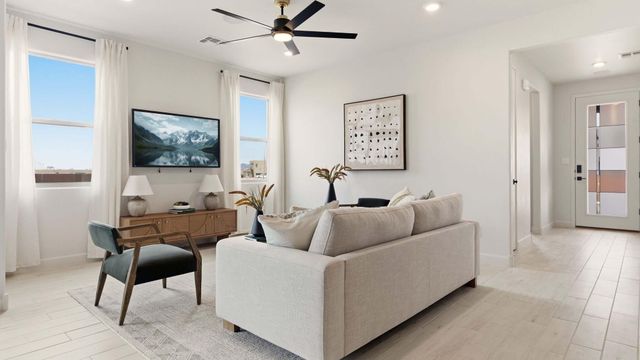 1944 Gorman Avenue SE, Albuquerque, NM 87106