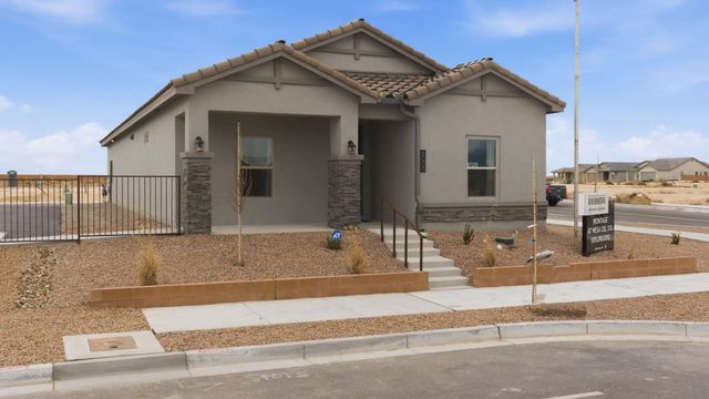 1944 Gorman Avenue SE, Albuquerque, NM 87106