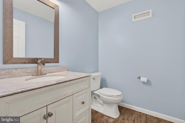 122 WARM SUNDAY WAY, Mechanicsburg, PA 17050